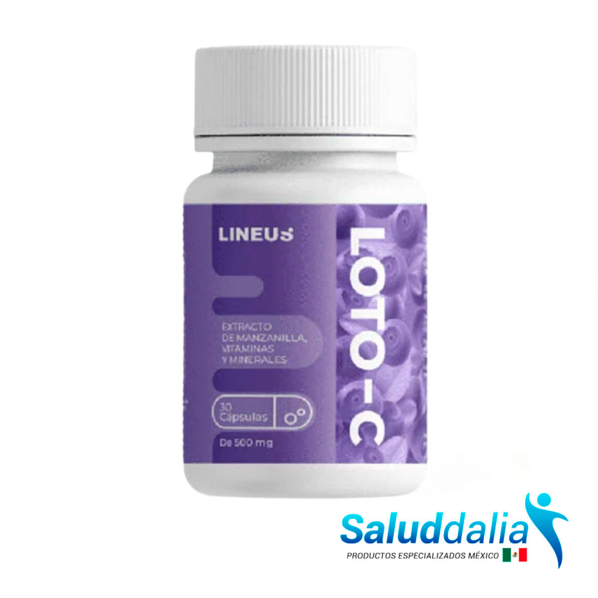 LOTO-C SALUDDALIA